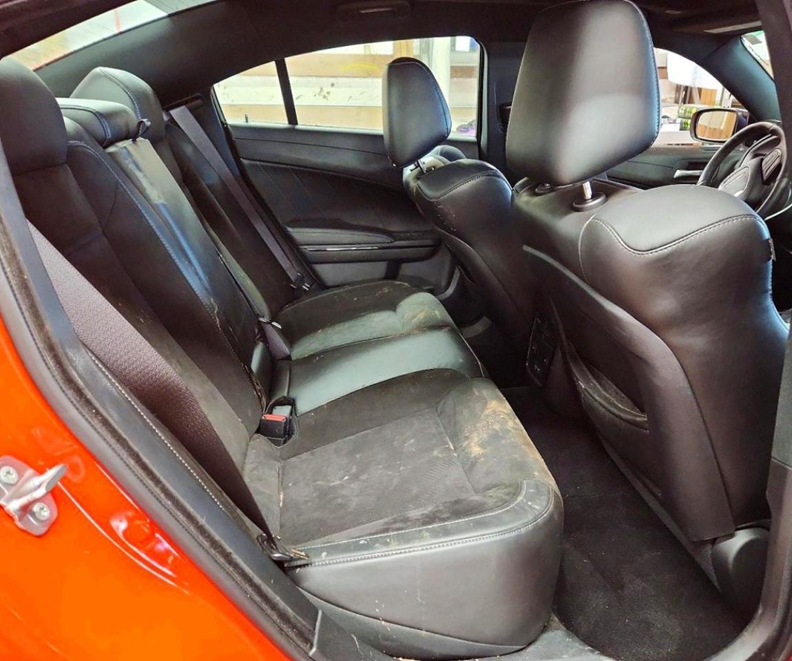 2022 Dodge Charger Gt - zdjęcie 10