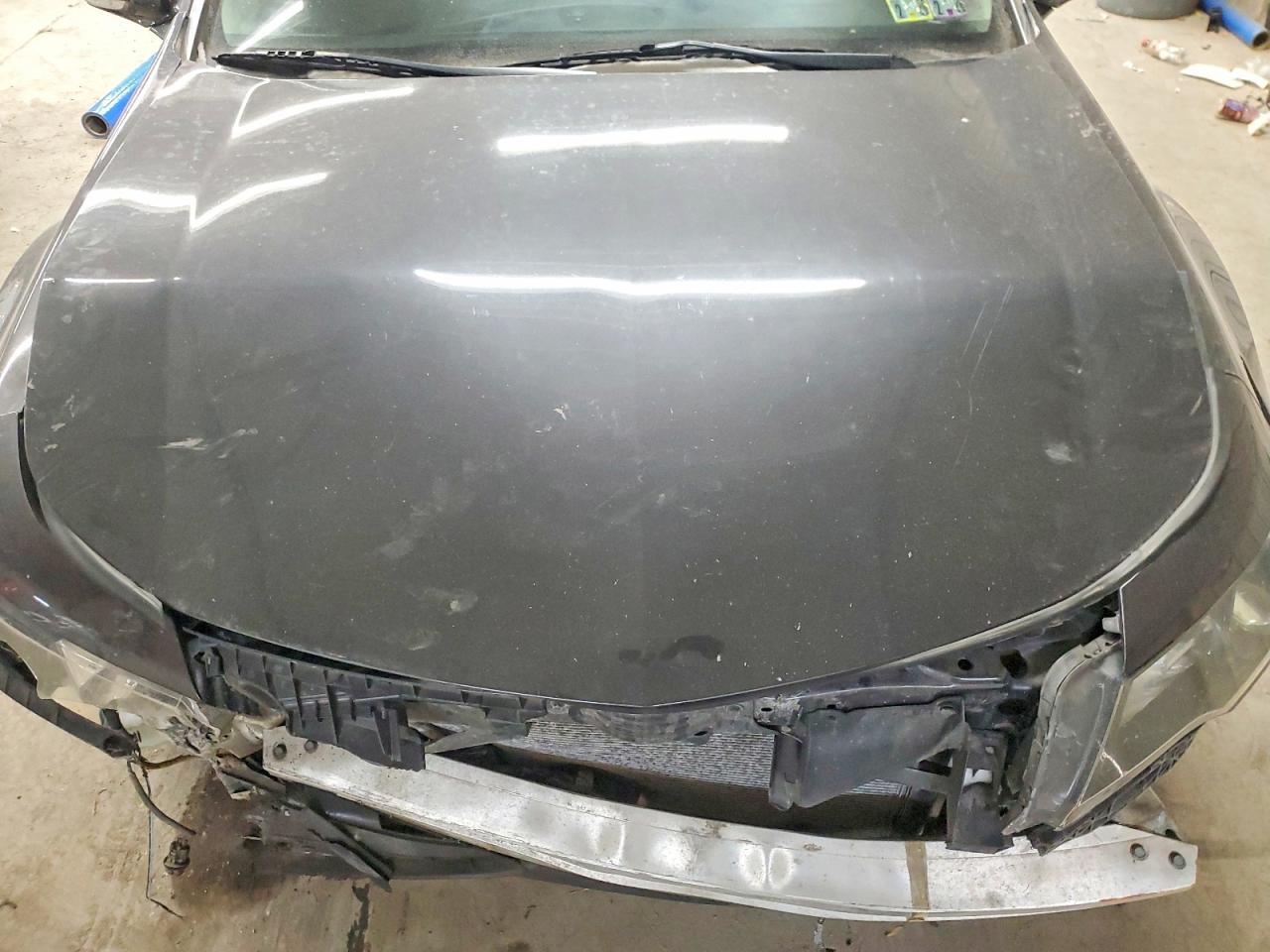 2014 Acura Tl Tech - zdjęcie 11