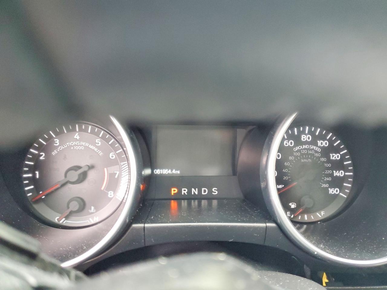 2021 Ford Mustang - zdjęcie 9