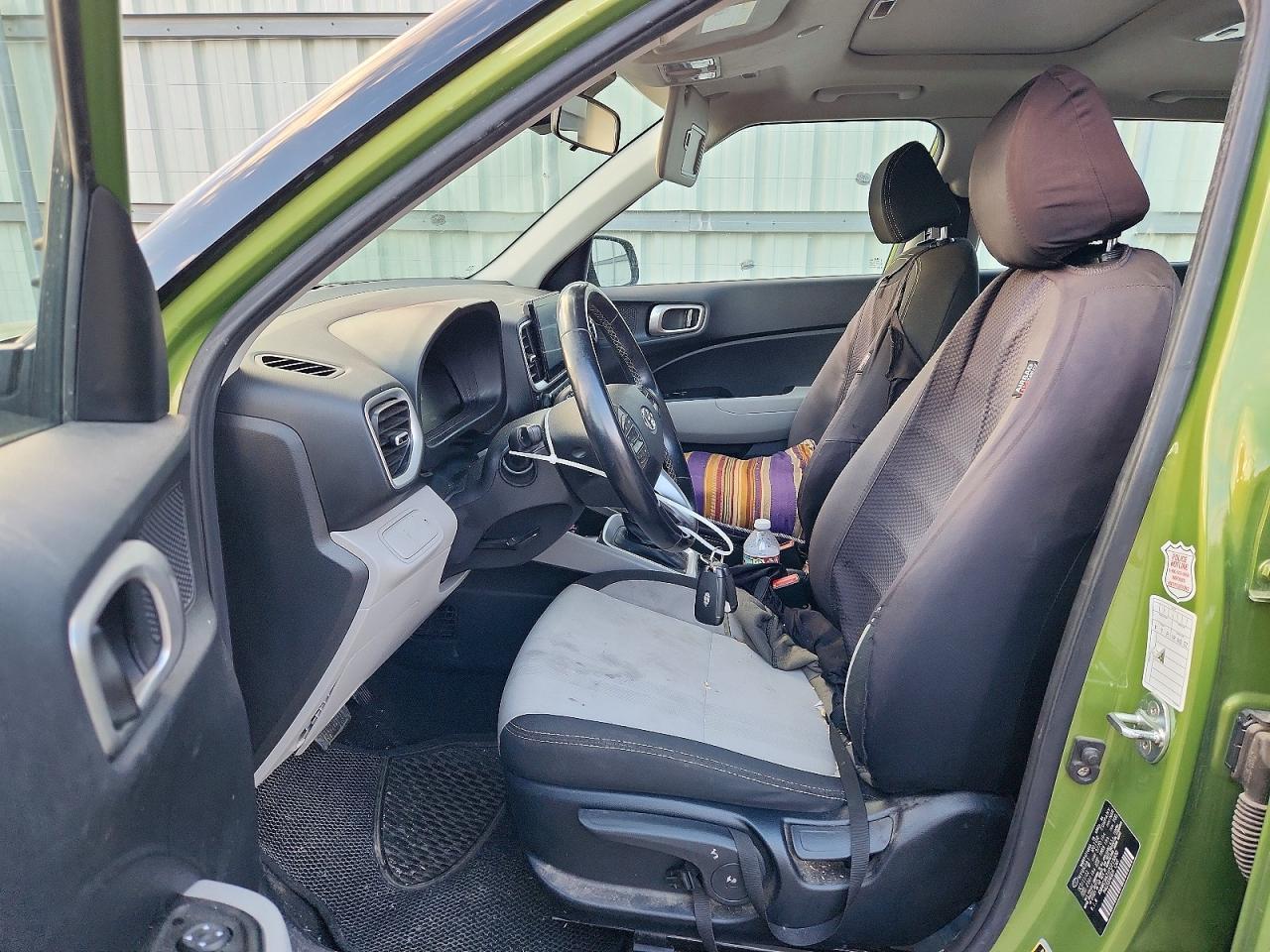 2023 Hyundai Venue Sel - zdjęcie 7