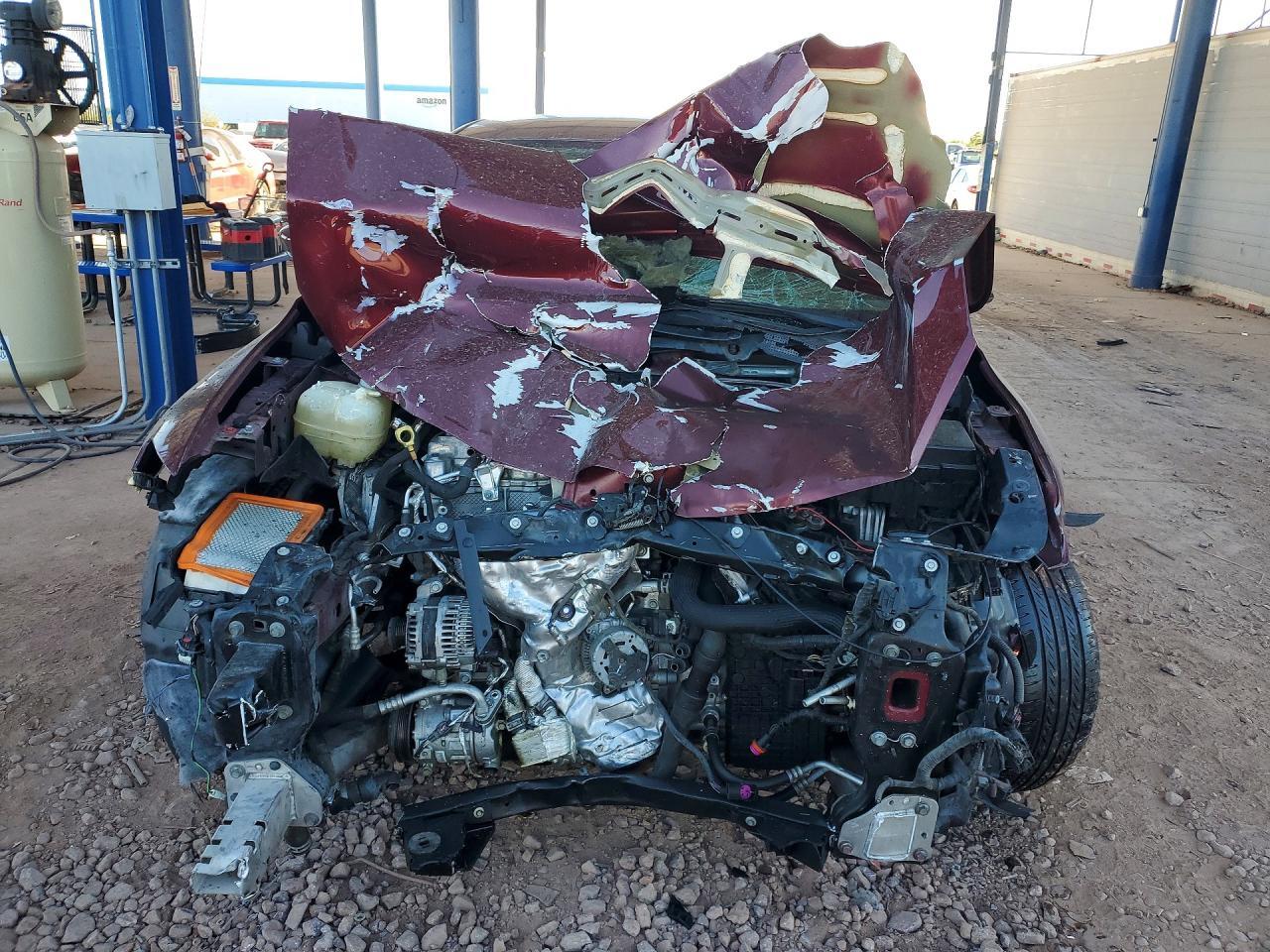 2016 Chrysler 200 Limited - zdjęcie 5