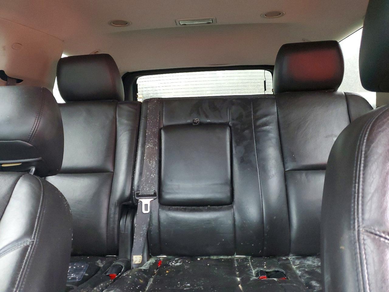 2014 Cadillac Escalade Premium - zdjęcie 10