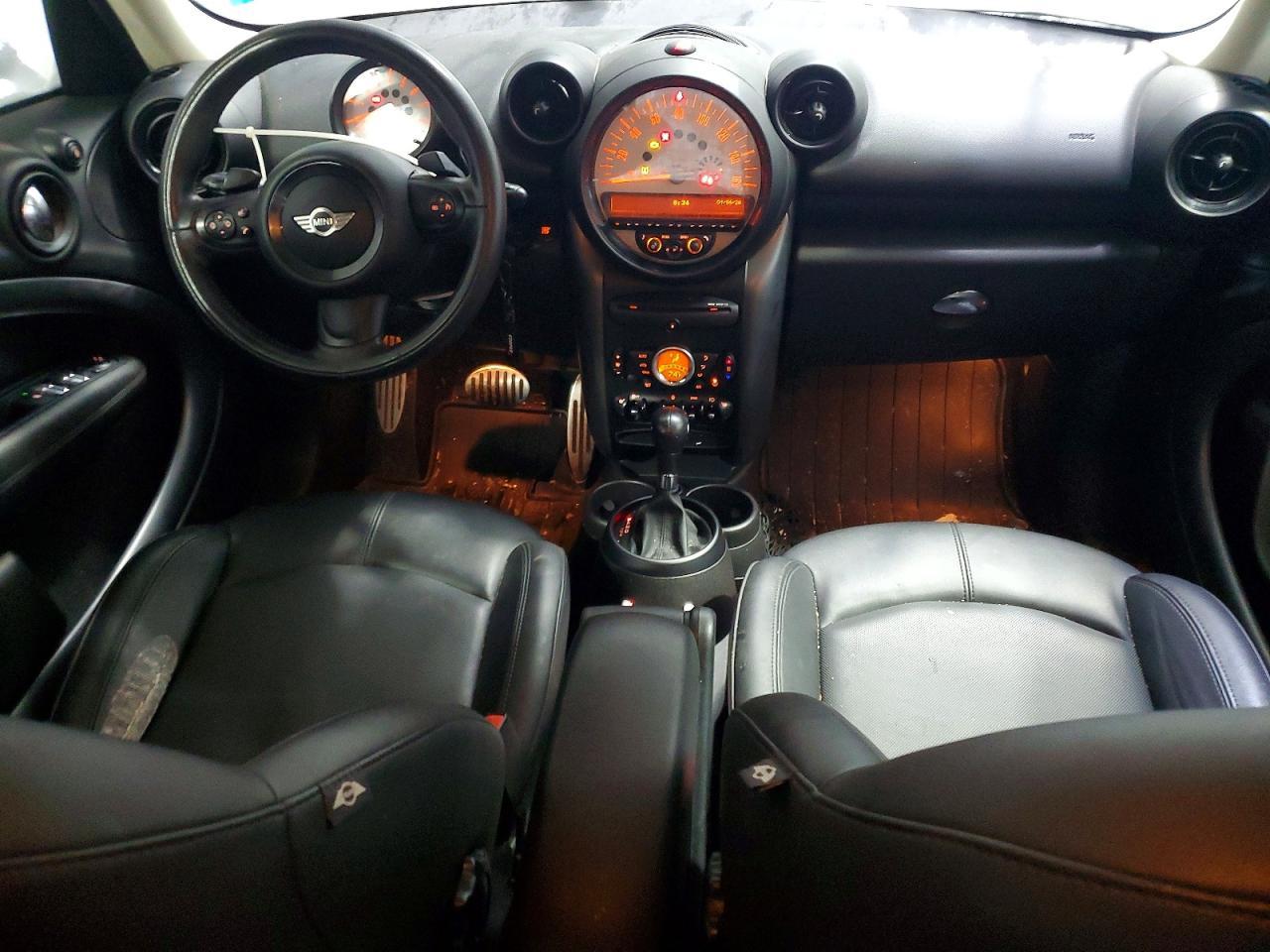 2014 Mini Cooper S Countryman - zdjęcie 8