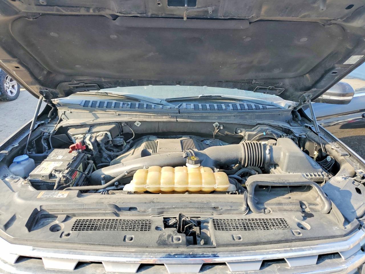 2020 Ford Expedition Max Limited - zdjęcie 12