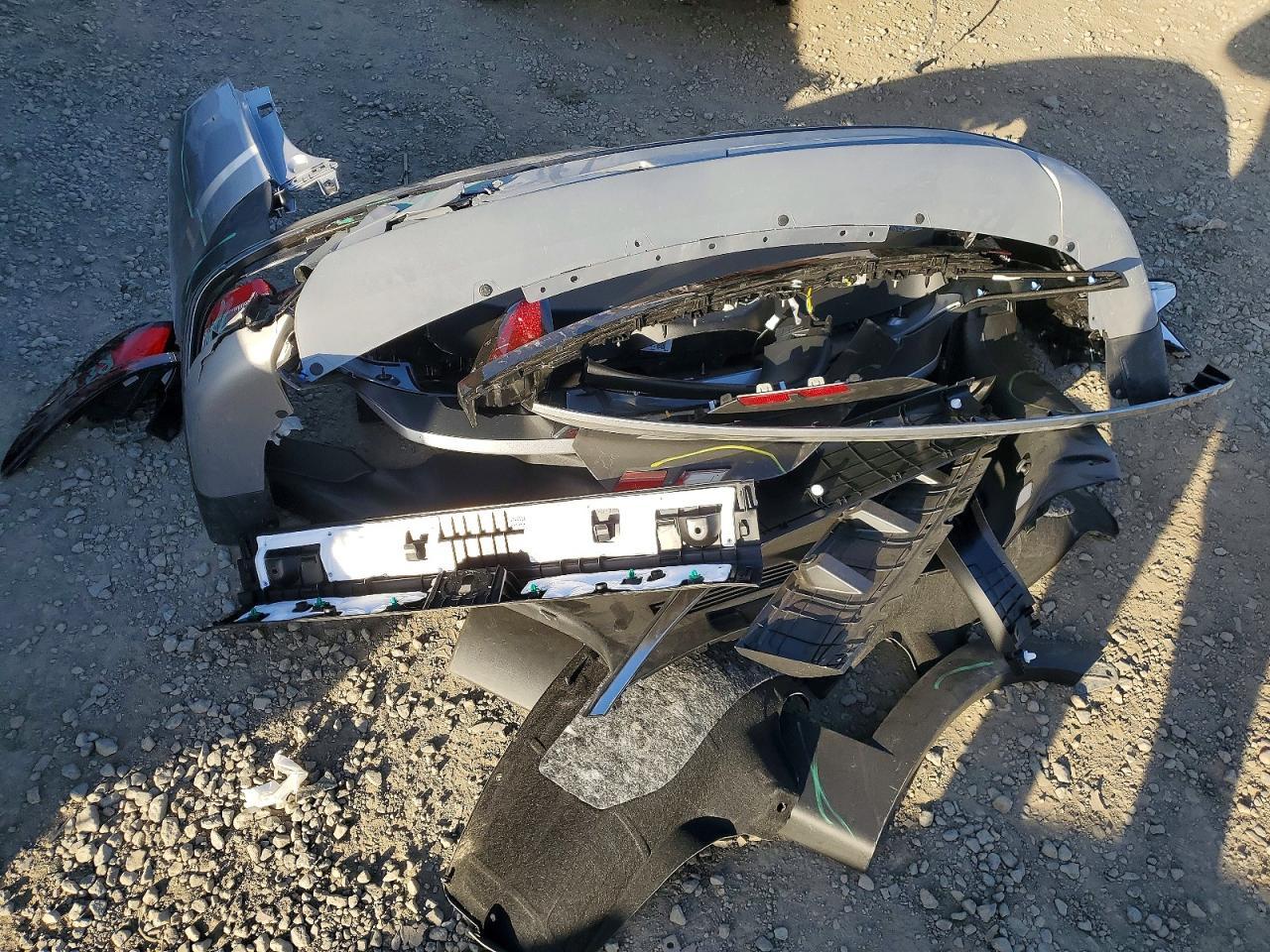 2025 Hyundai Tucson Sel - zdjęcie 13