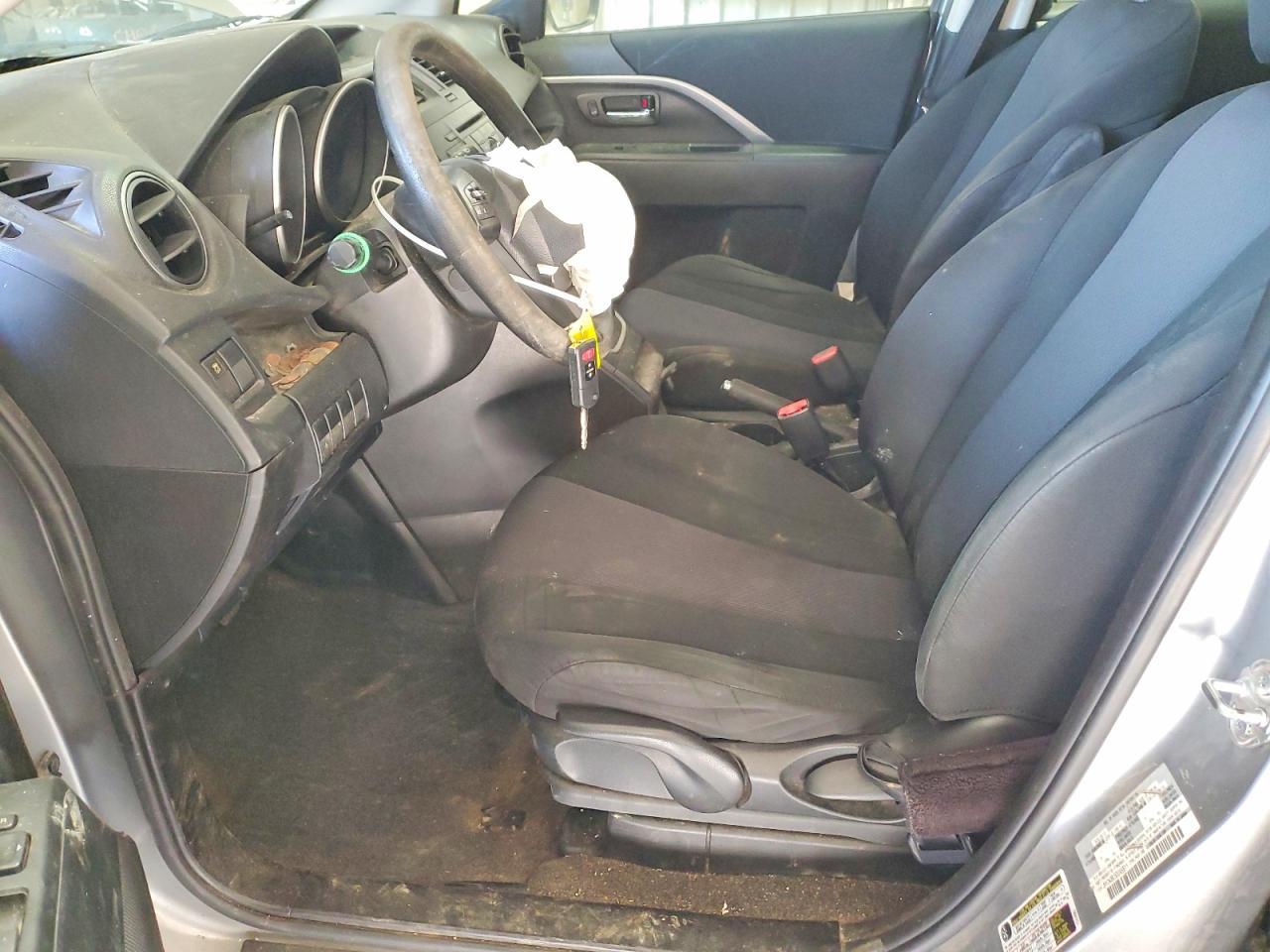 2013 Mazda 5 - zdjęcie 7