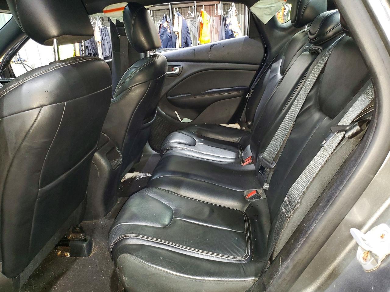 2013 Dodge Dart Limited - zdjęcie 10