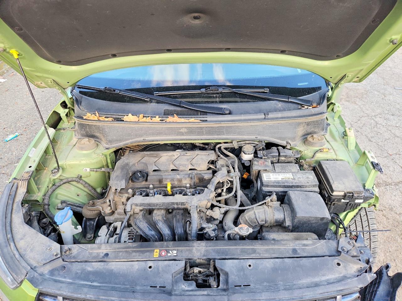 2023 Hyundai Venue Sel - zdjęcie 11