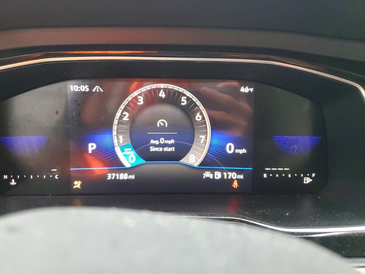 2023 Volkswagen Jetta Se - zdjęcie 9