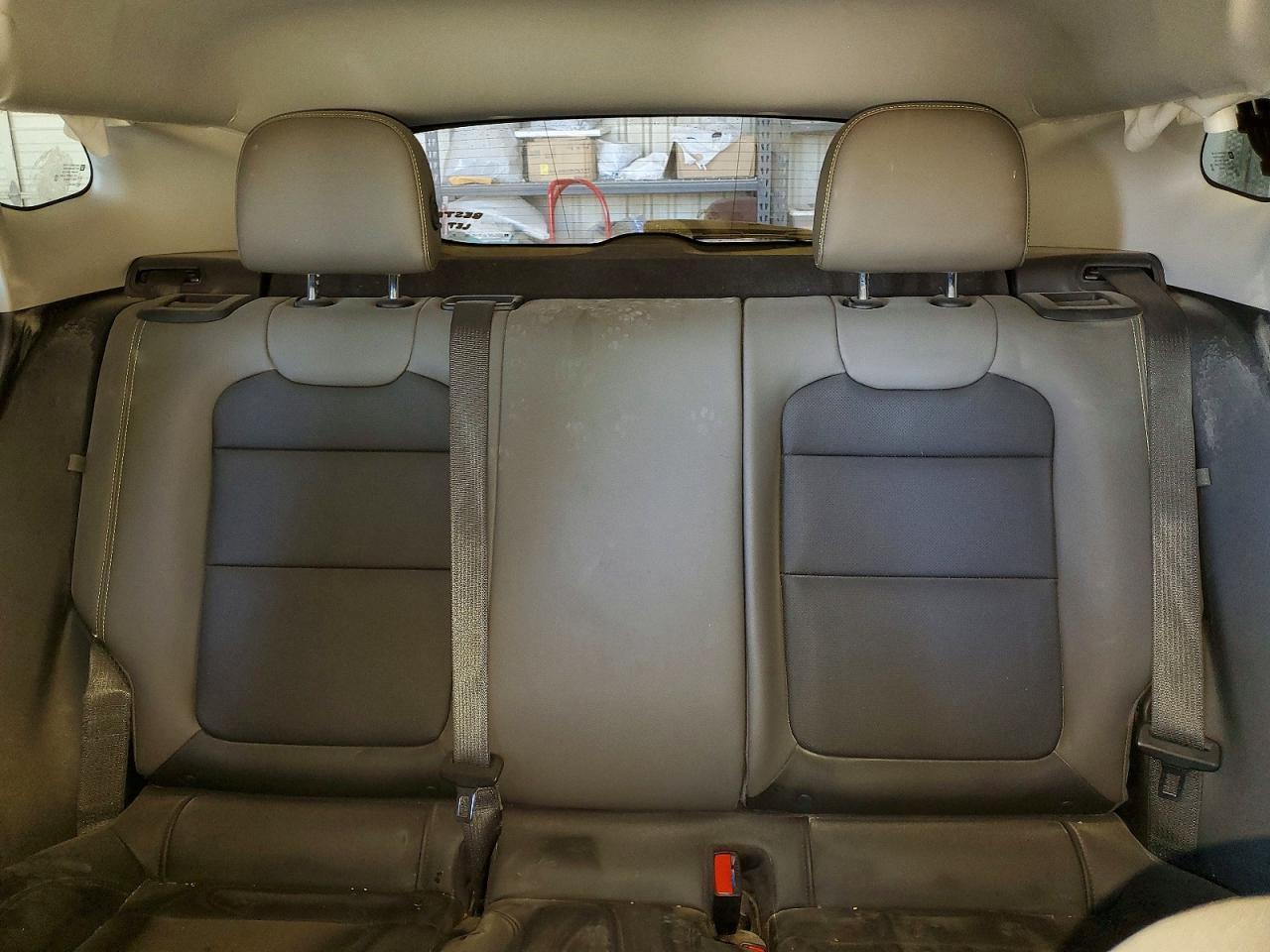 2025 Chevrolet Trax Activ - zdjęcie 10