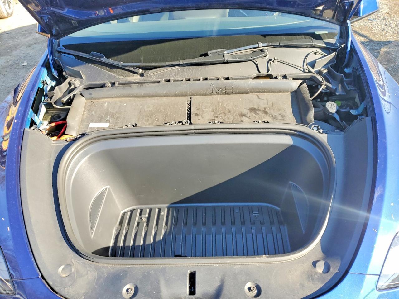 2023 Tesla Model Y - zdjęcie 11