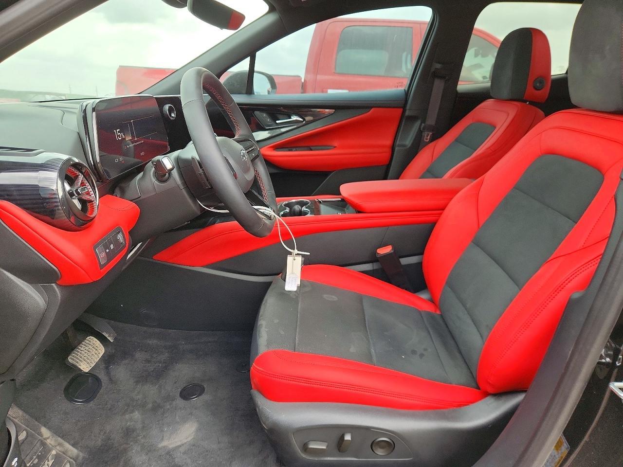 2025 Chevrolet Blazer Rs - zdjęcie 7