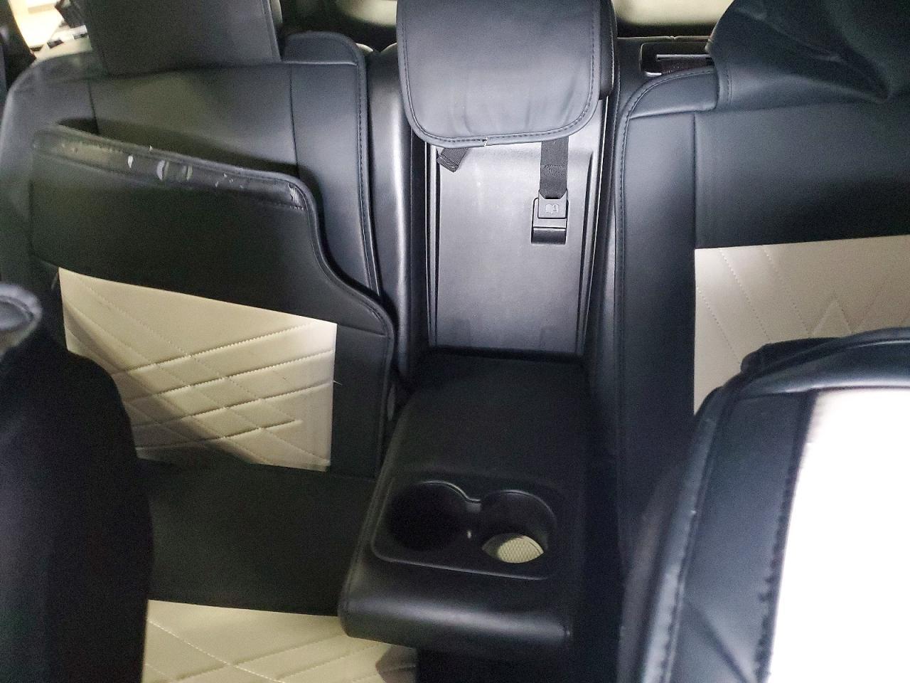 2021 Jeep Grand Cherokee Trailhawk - zdjęcie 10