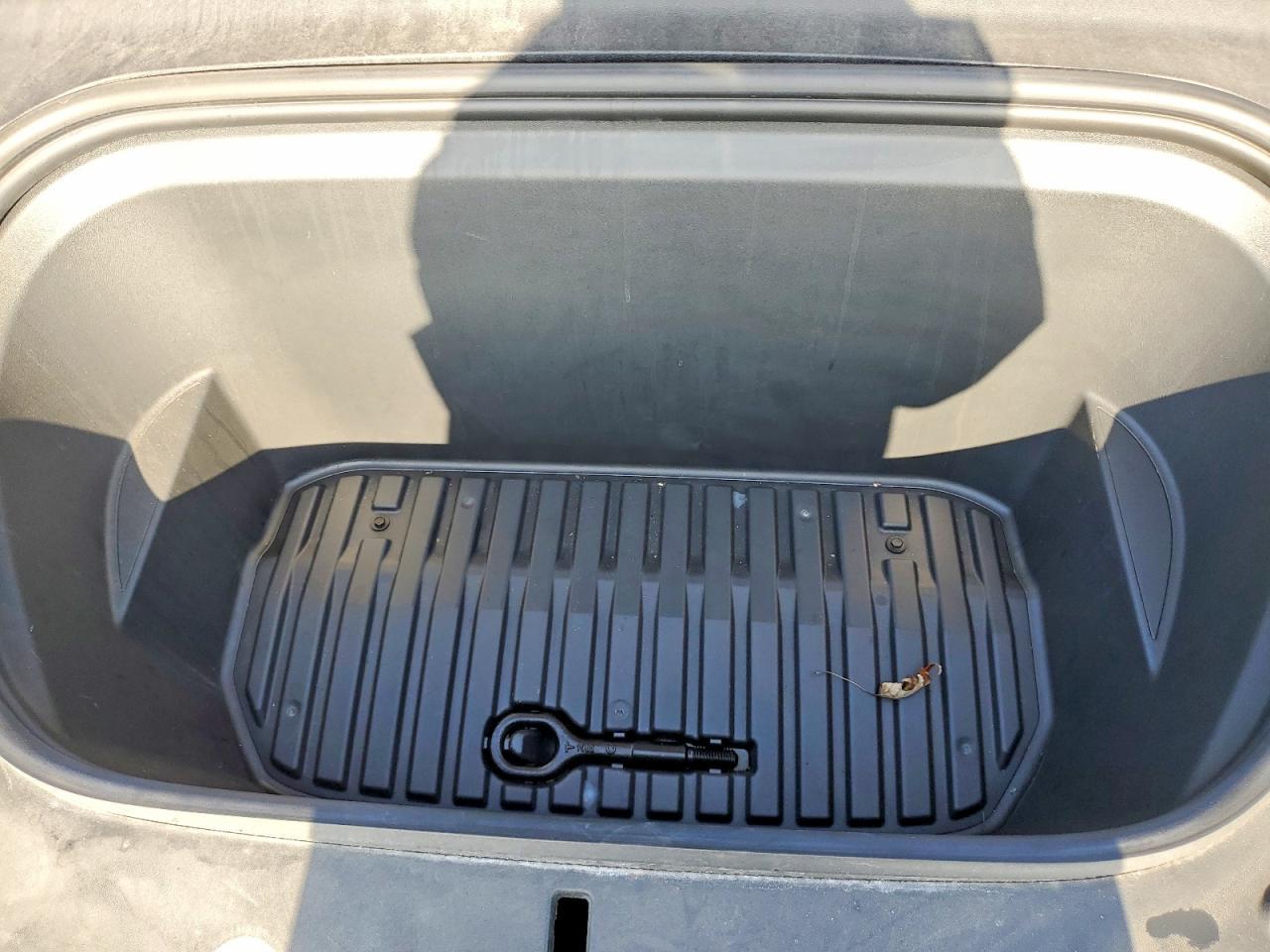 2021 Tesla Model Y - zdjęcie 11