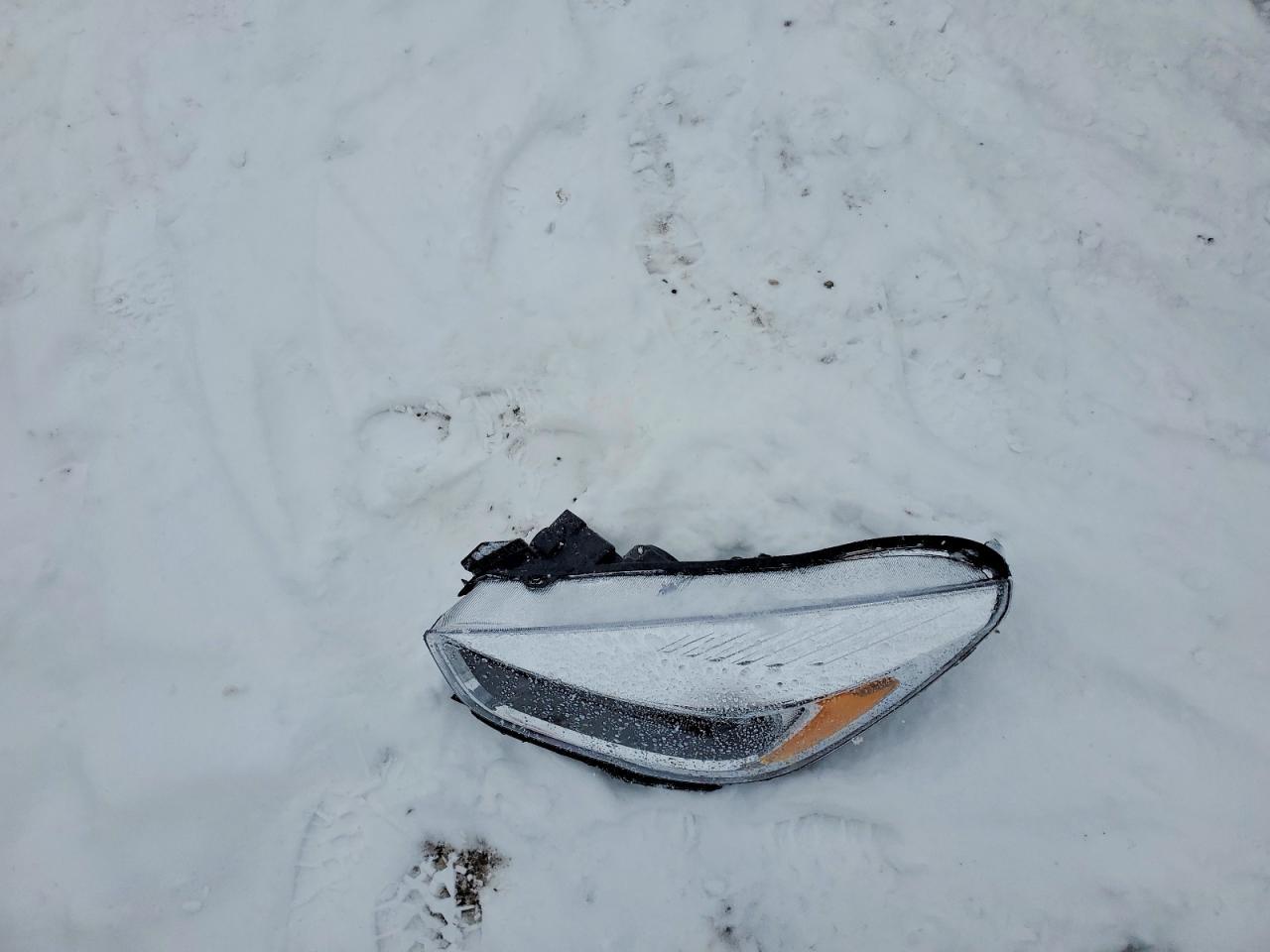 2018 Ford Escape Se - zdjęcie 13