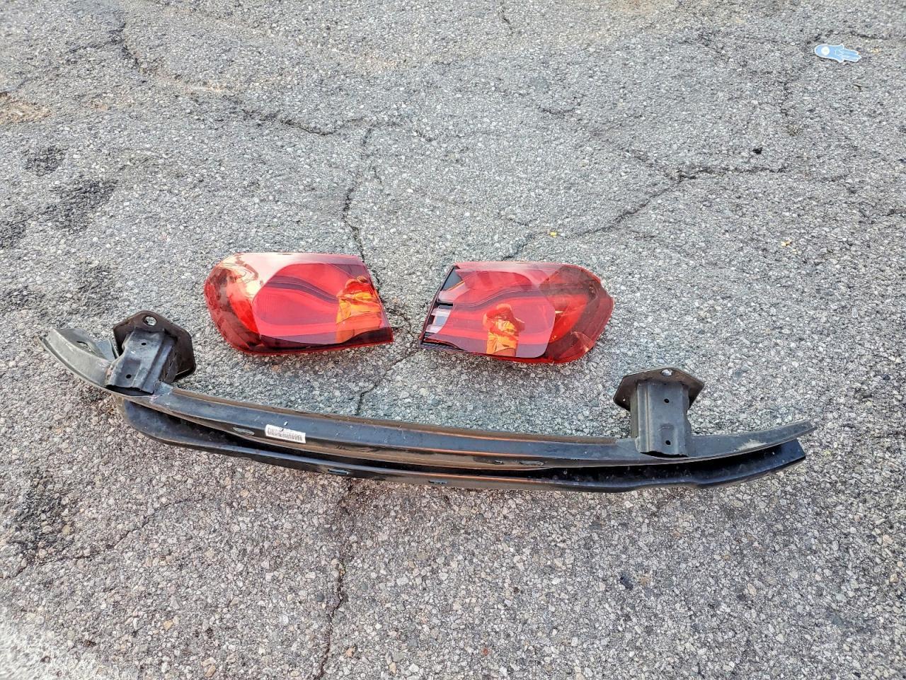 2020 BMW 440I - zdjęcie 12