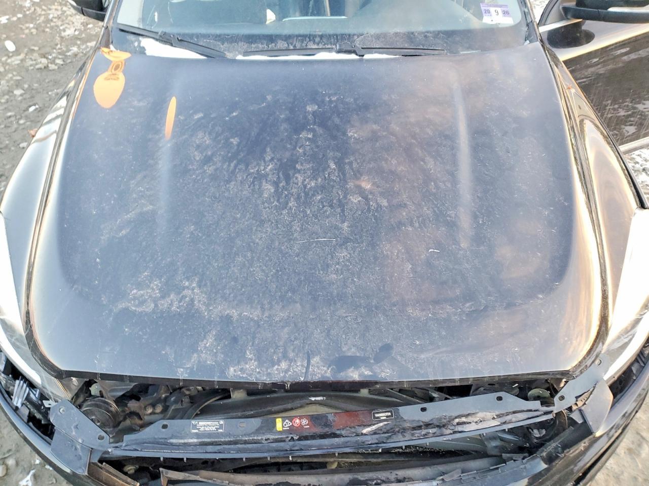 2017 Volvo Xc60 T6 Dynamic - zdjęcie 12