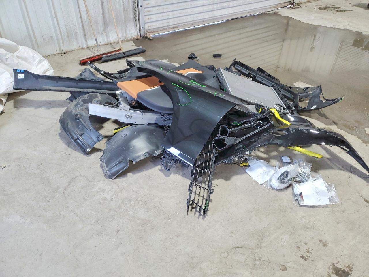 2022 BMW 330Xi - zdjęcie 12