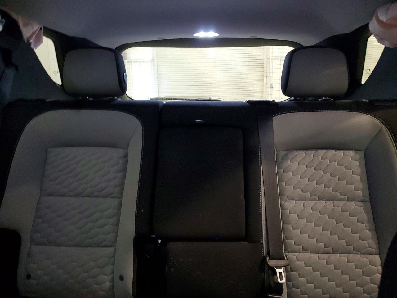 2020 Chevrolet Equinox - zdjęcie 10