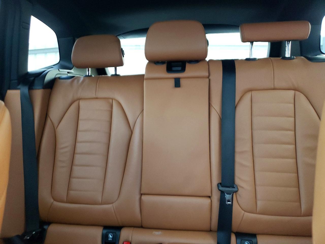 2020 BMW X3 xDrive30I - zdjęcie 10