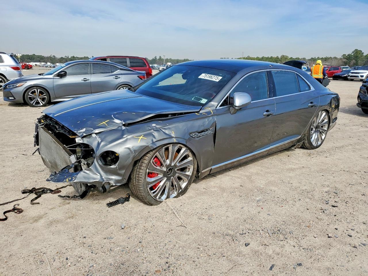 2023 Bentley Flying Spur