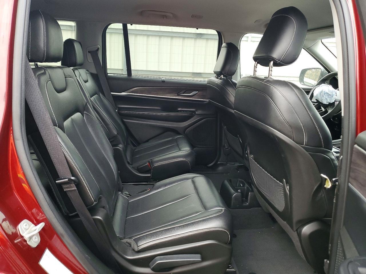 2023 Jeep Grand Cherokee L Limited - zdjęcie 11