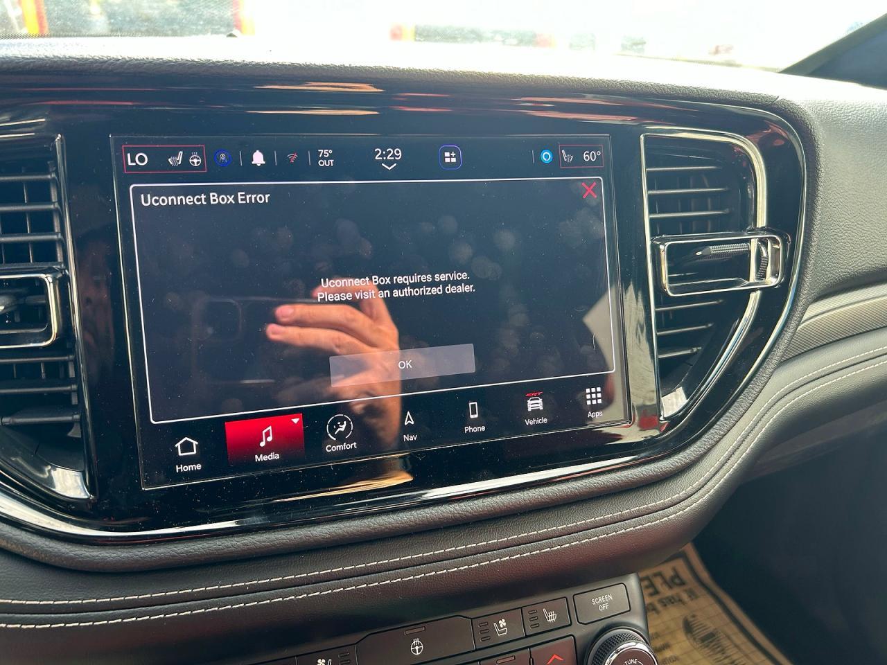 2023 Dodge Durango Srt 392 - zdjęcie 12