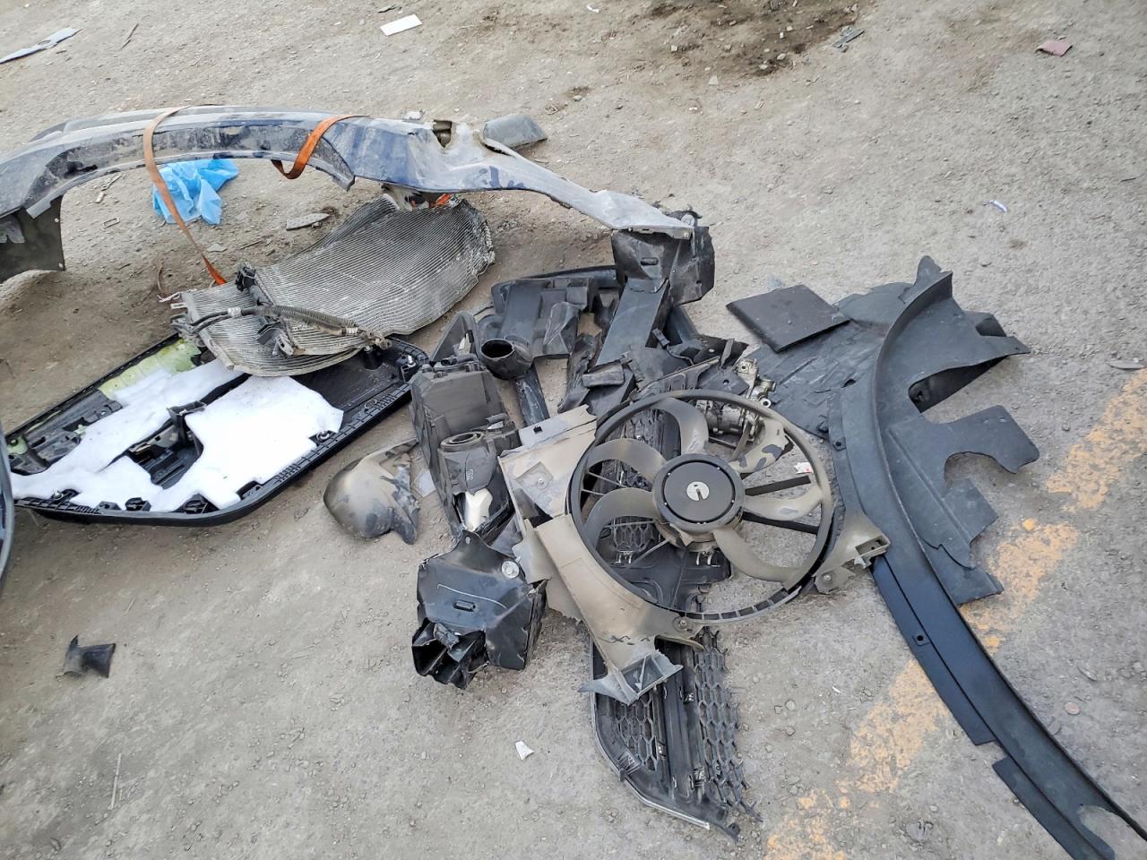 2019 Dodge Journey Se - zdjęcie 13