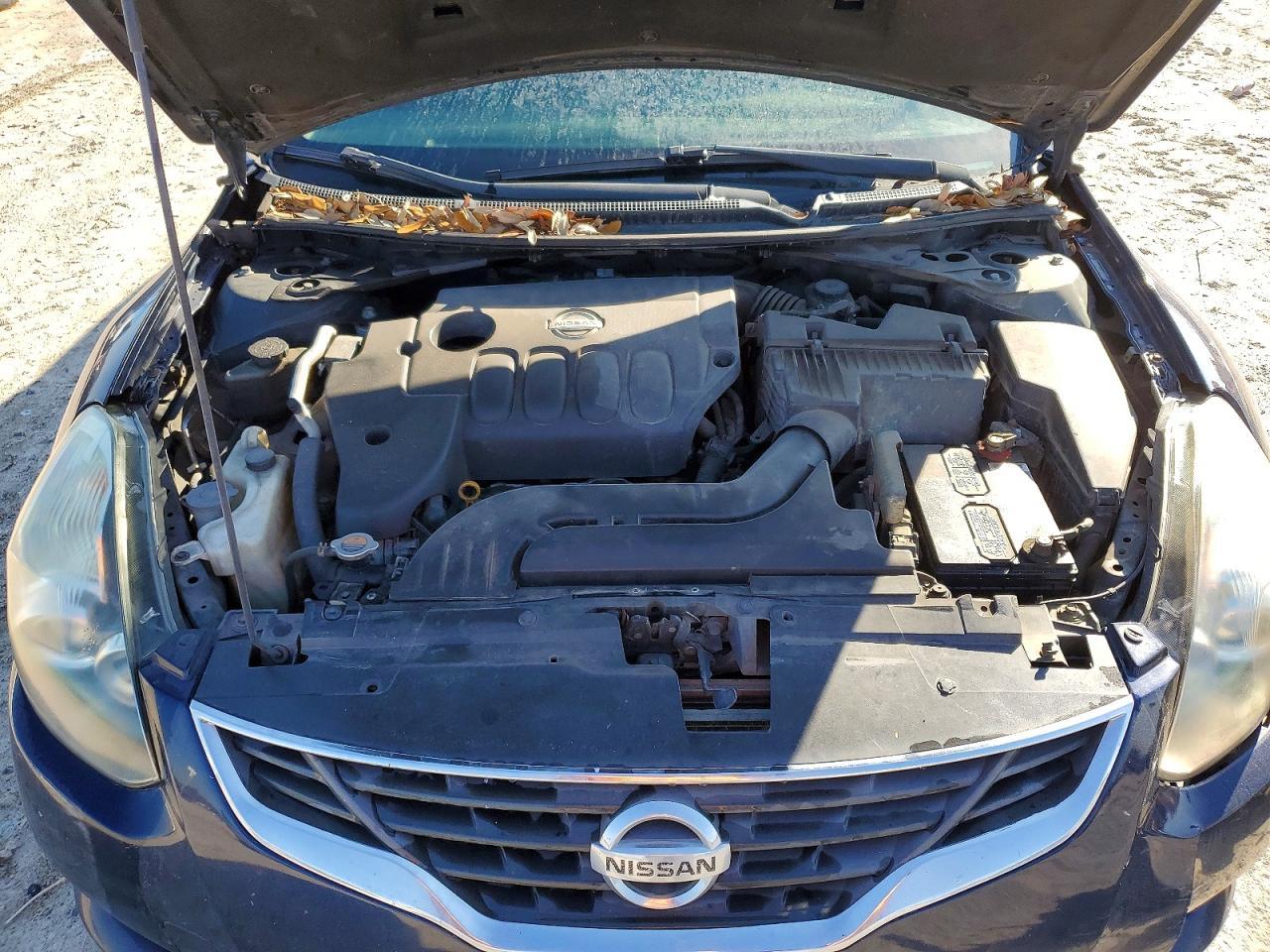 2013 Nissan Altima S - zdjęcie 11