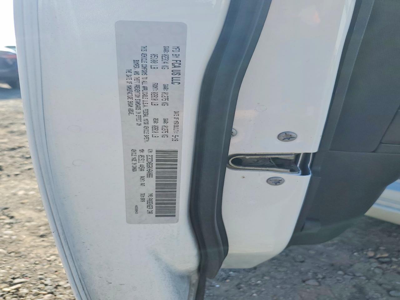 2019 Dodge Charger Sxt - zdjęcie 12