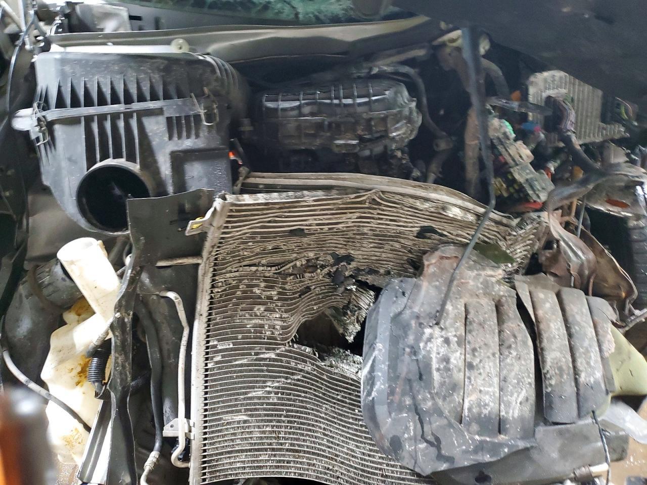 2016 Dodge Grand Caravan Sxt - zdjęcie 12