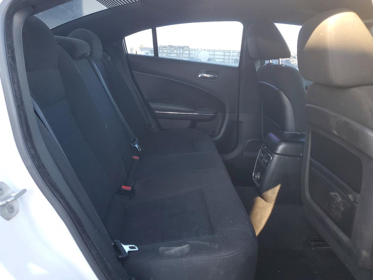 2013 Dodge Charger Se - zdjęcie 10