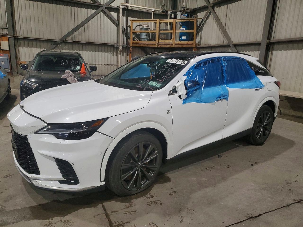 2023 Lexus Rx 350 Base - zdjęcie główne