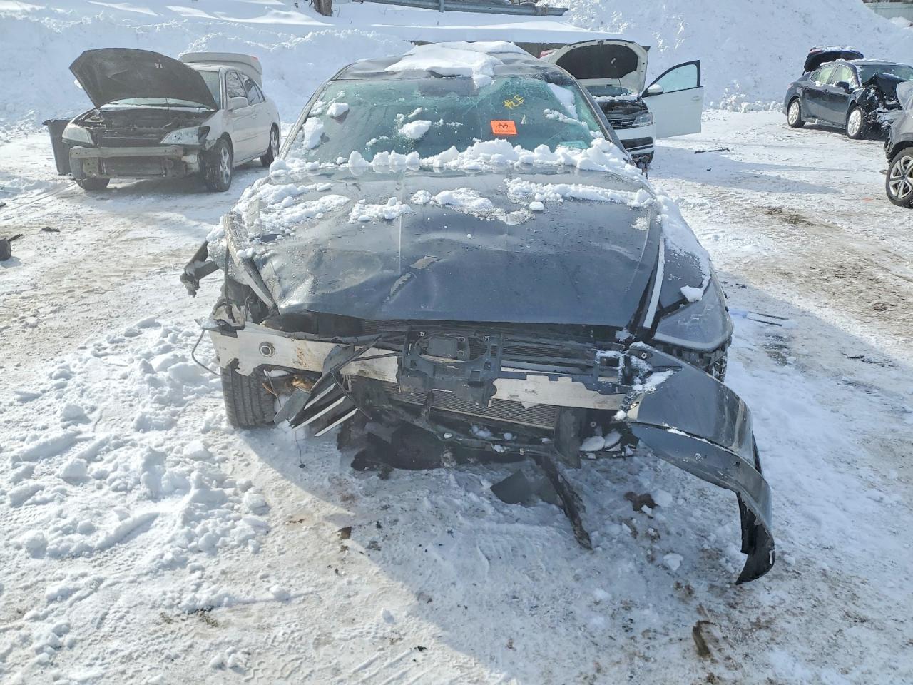 2023 Hyundai Sonata Se - zdjęcie 5