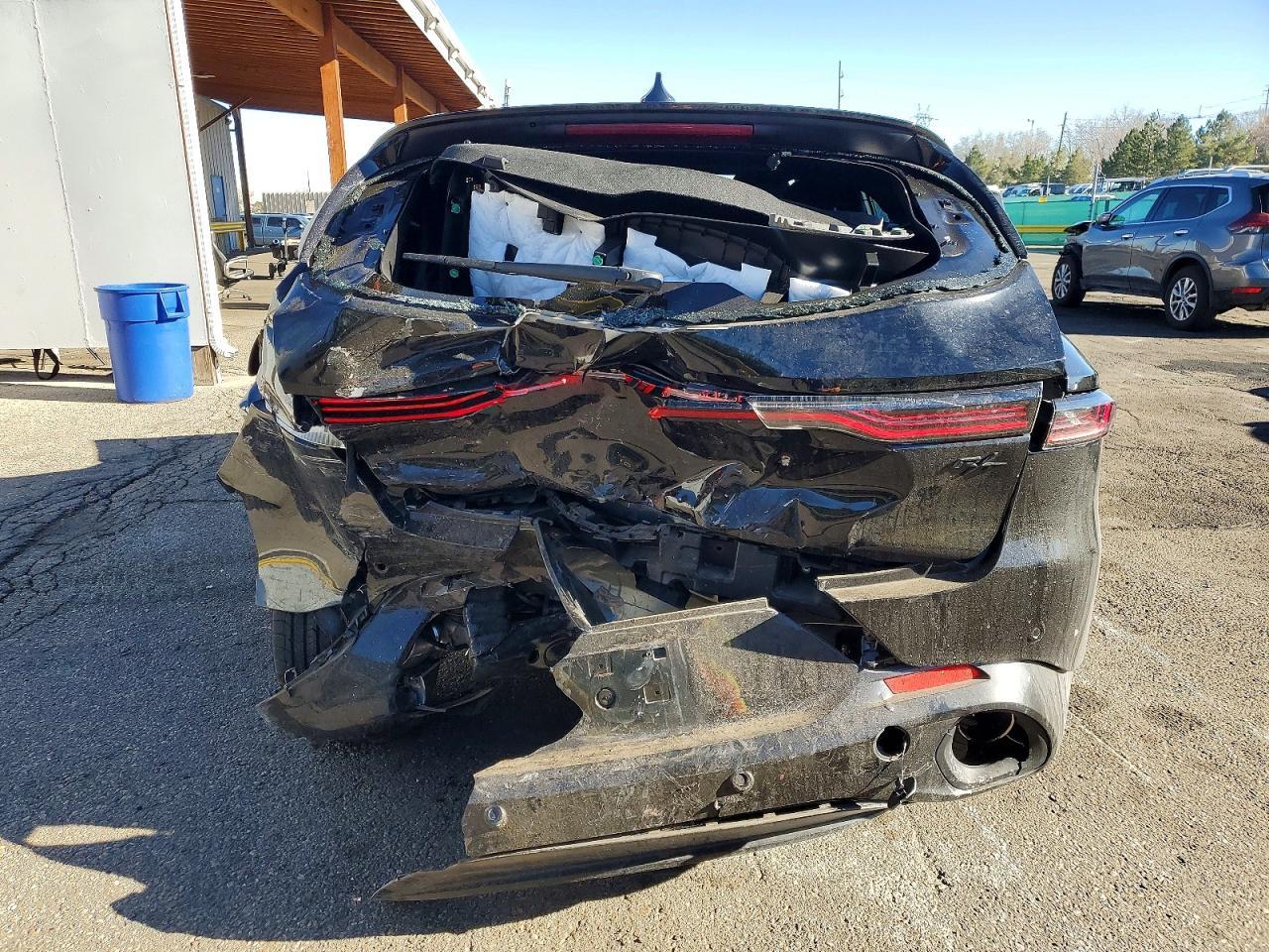 2024 Dodge Hornet R/T Plus - zdjęcie 6