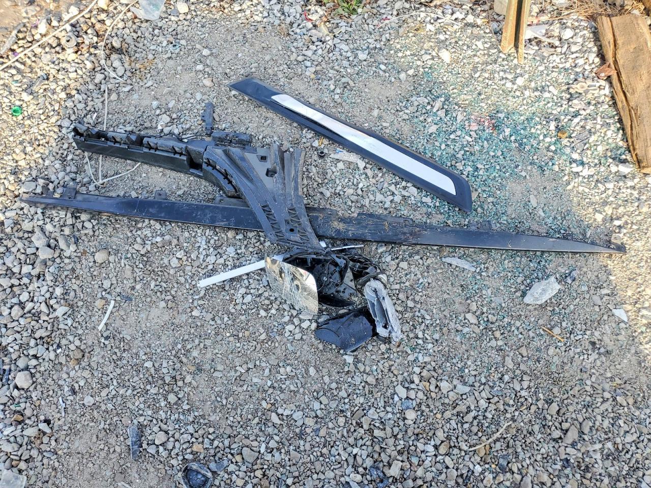 2020 Toyota Supra Base - zdjęcie 12