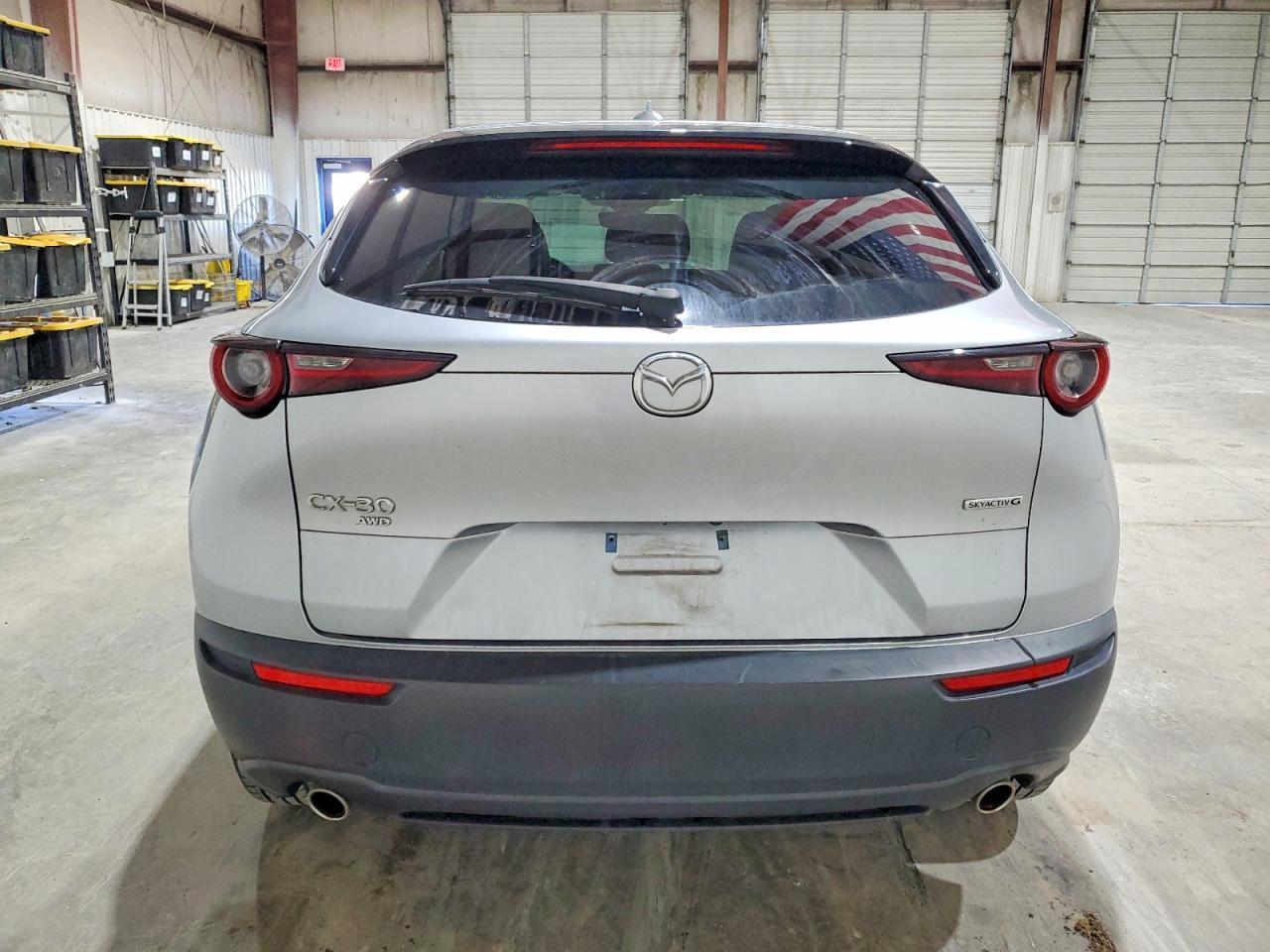 2020 Mazda Cx-30 Preferred - zdjęcie 6
