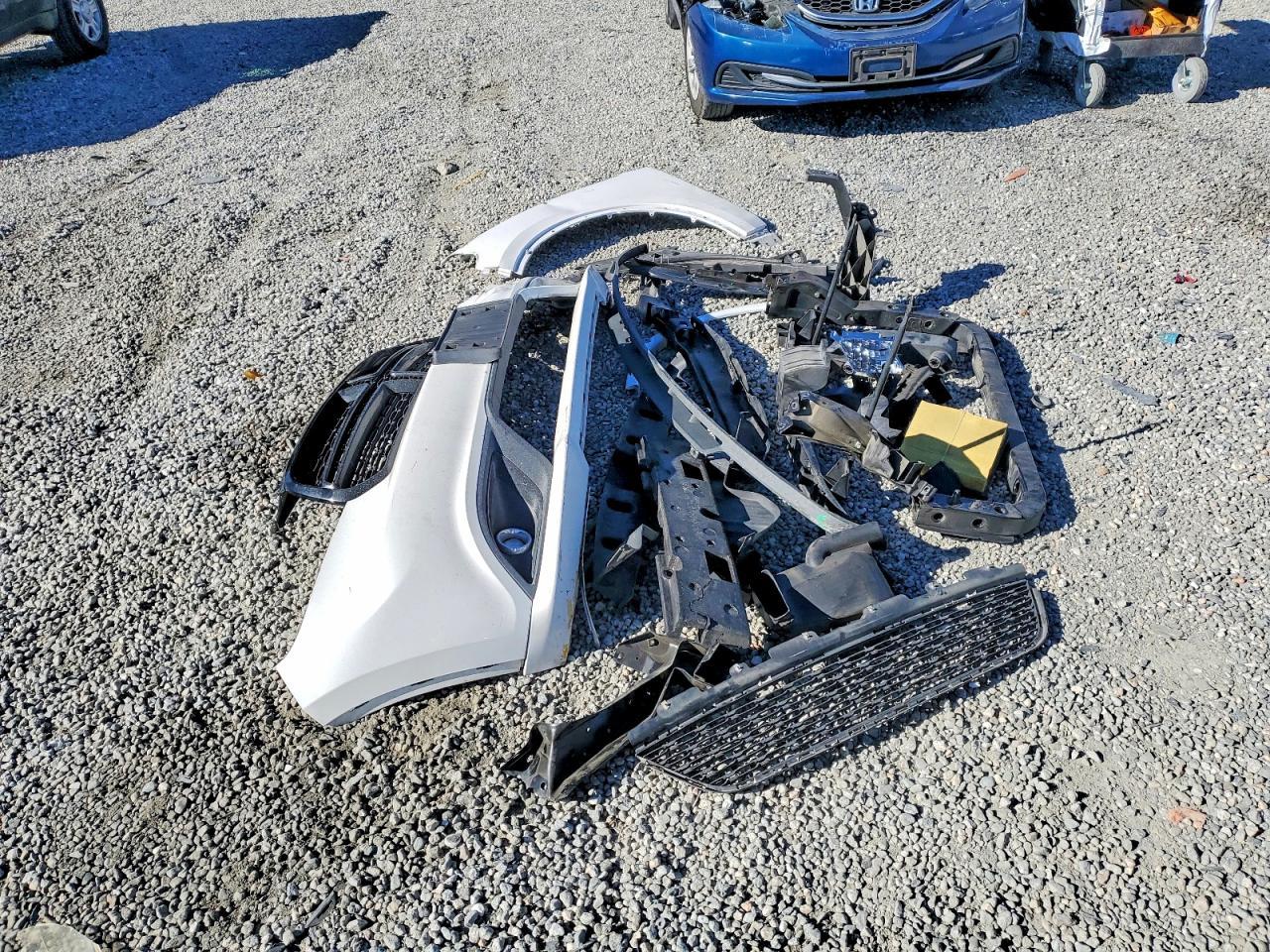 2017 Dodge Durango Gt - zdjęcie 13