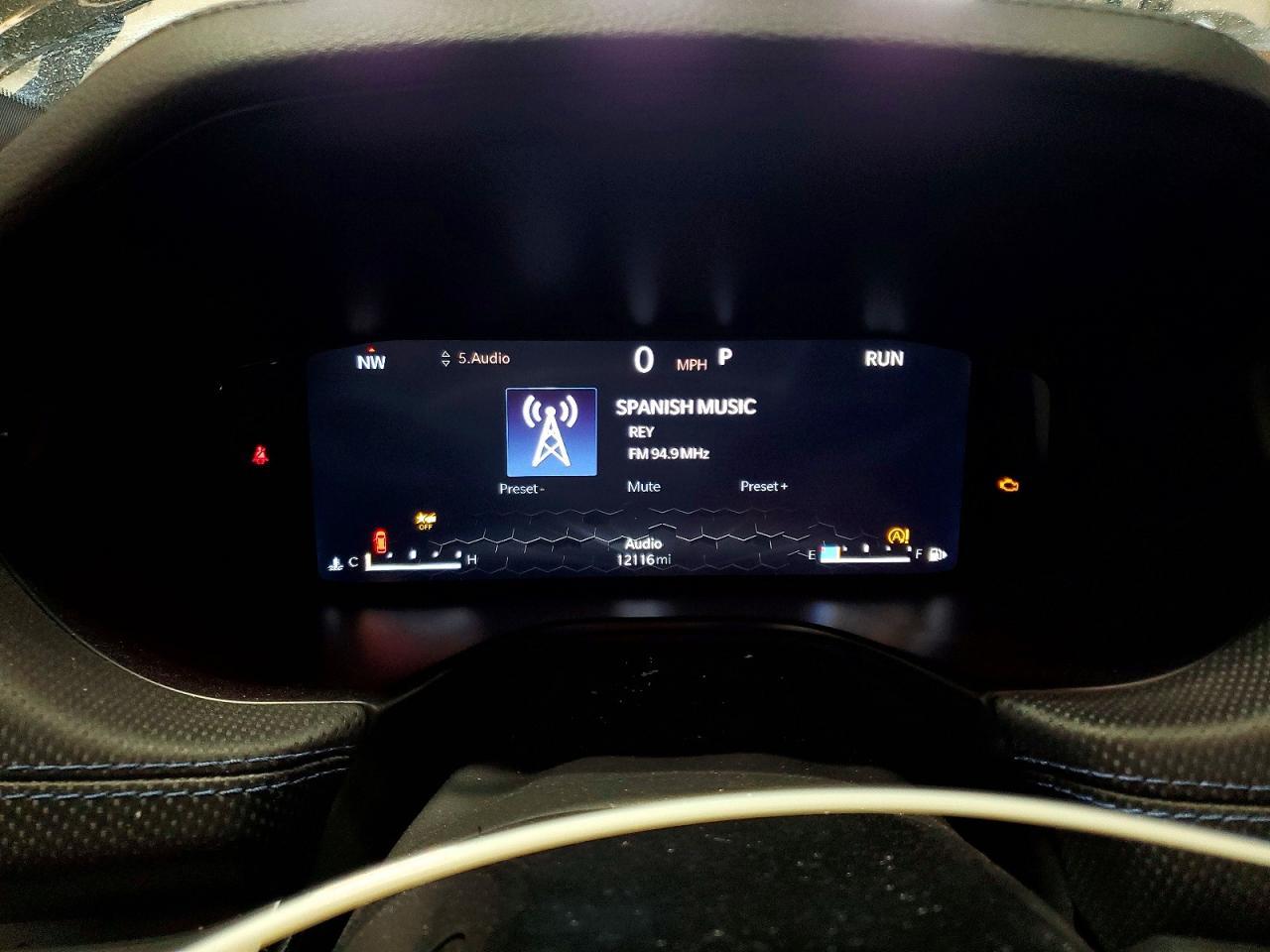 2025 Jeep Compass Limited - zdjęcie 9