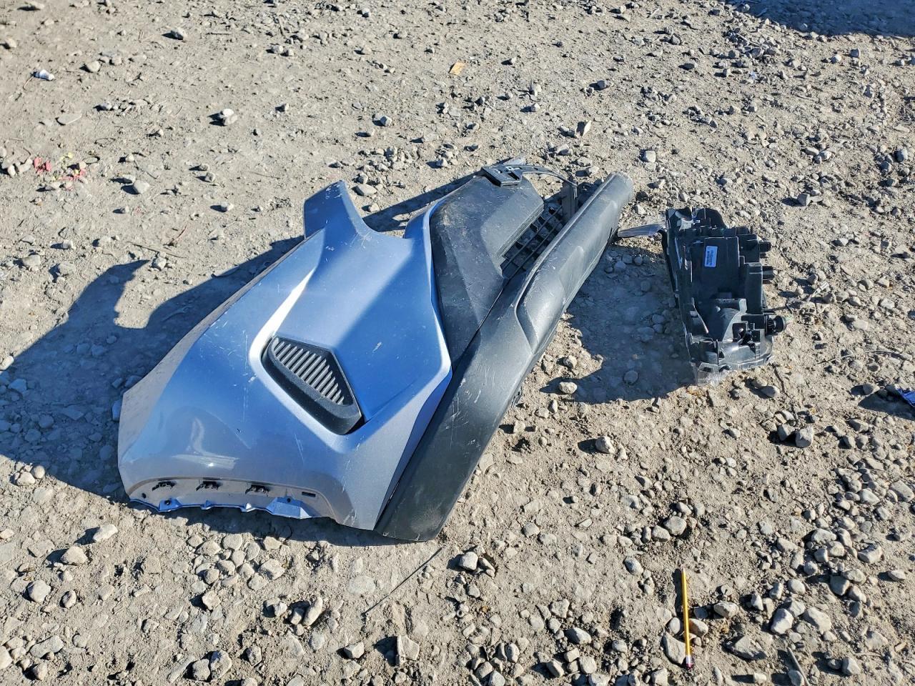 2024 Toyota Rav4 Le - zdjęcie 12