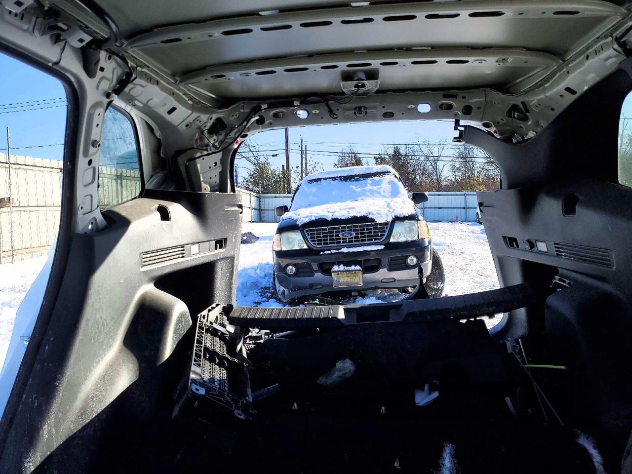 2024 Honda Cr-V Sport-L - zdjęcie 10