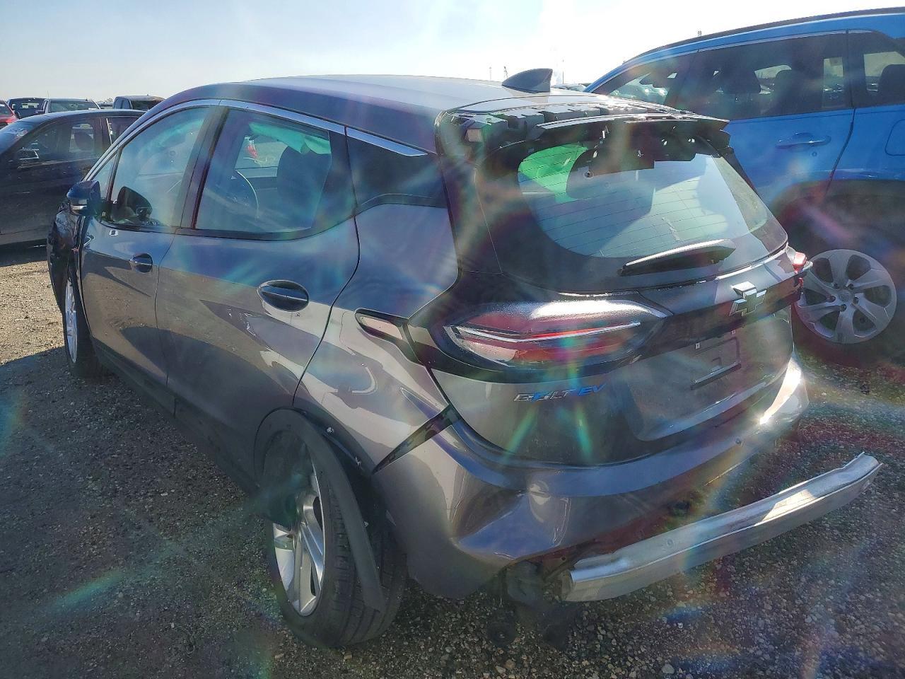 2023 Chevrolet Bolt Ev 1Lt - zdjęcie 2