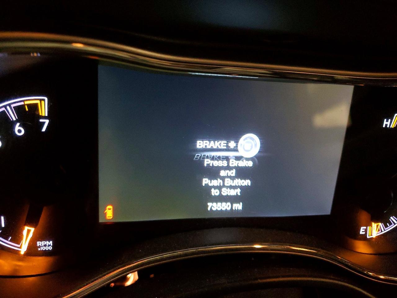 2020 Jeep Grand Cherokee Laredo - zdjęcie 9