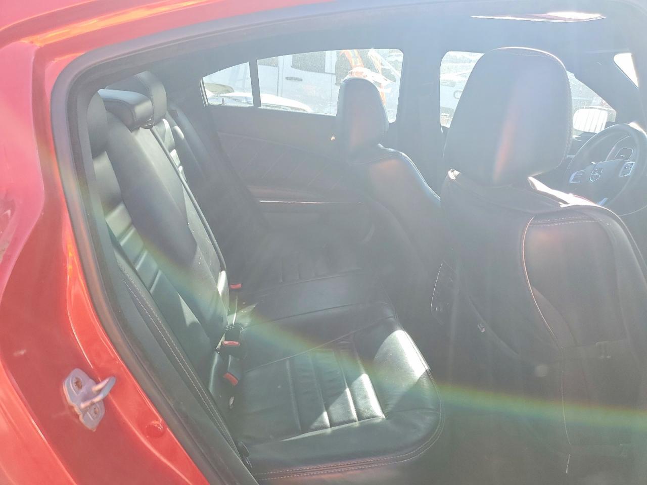 2013 Dodge Charger R/T - zdjęcie 10