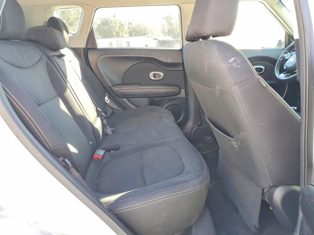 2014 Kia Soul + - zdjęcie 10