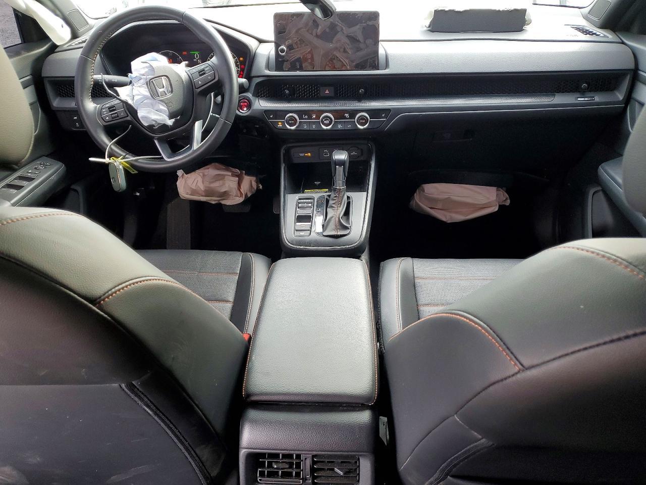2024 Honda Cr-V Sport-L - zdjęcie 8