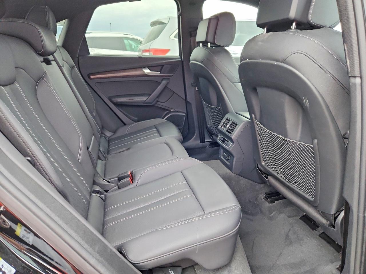 2023 Audi Q5 Sportback Prm Pls 45 - zdjęcie 11