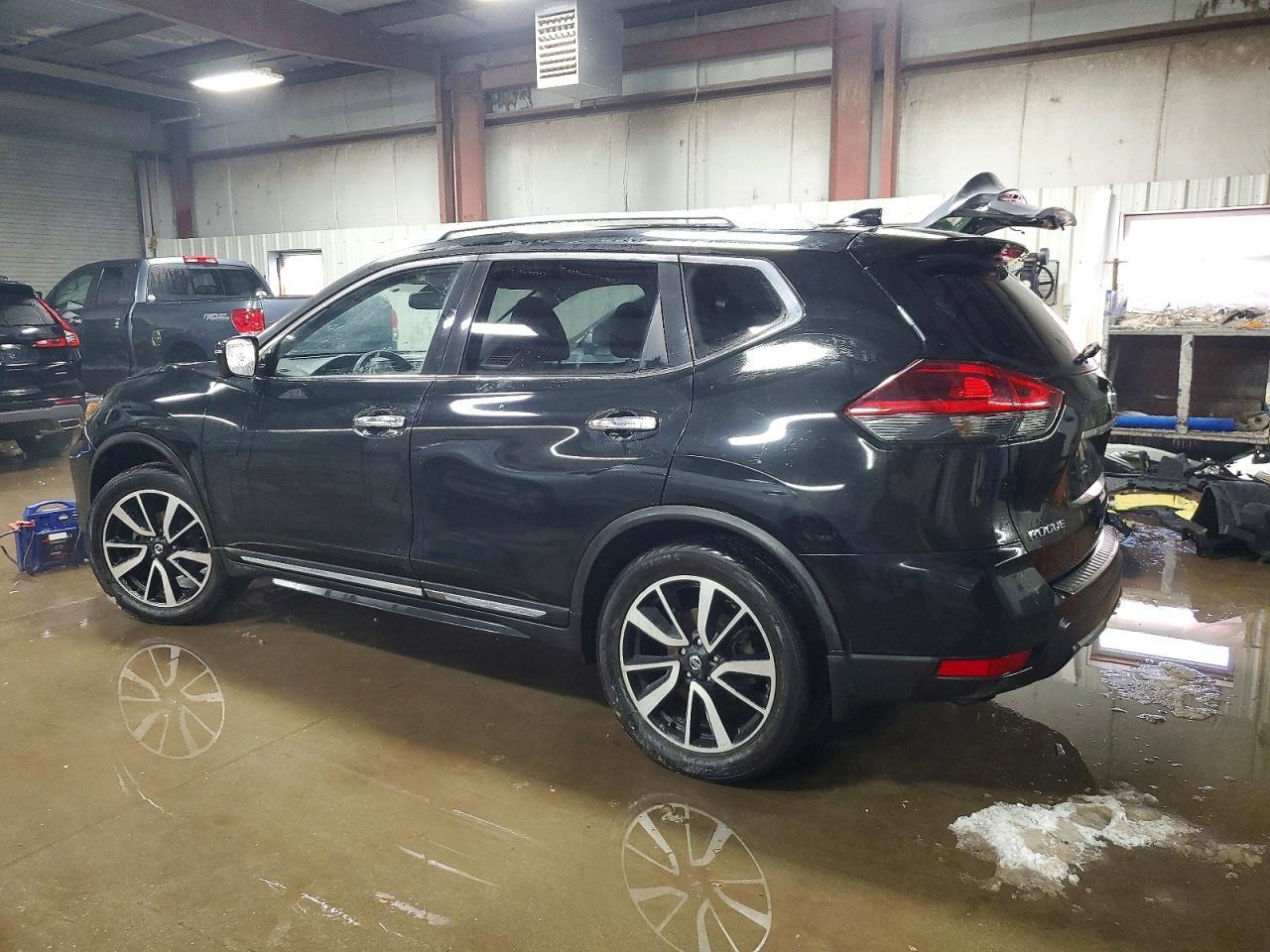 2018 Niss Rogue - zdjęcie 2