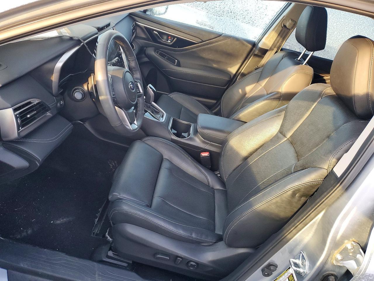 2024 Subaru Outback Touring - zdjęcie 7