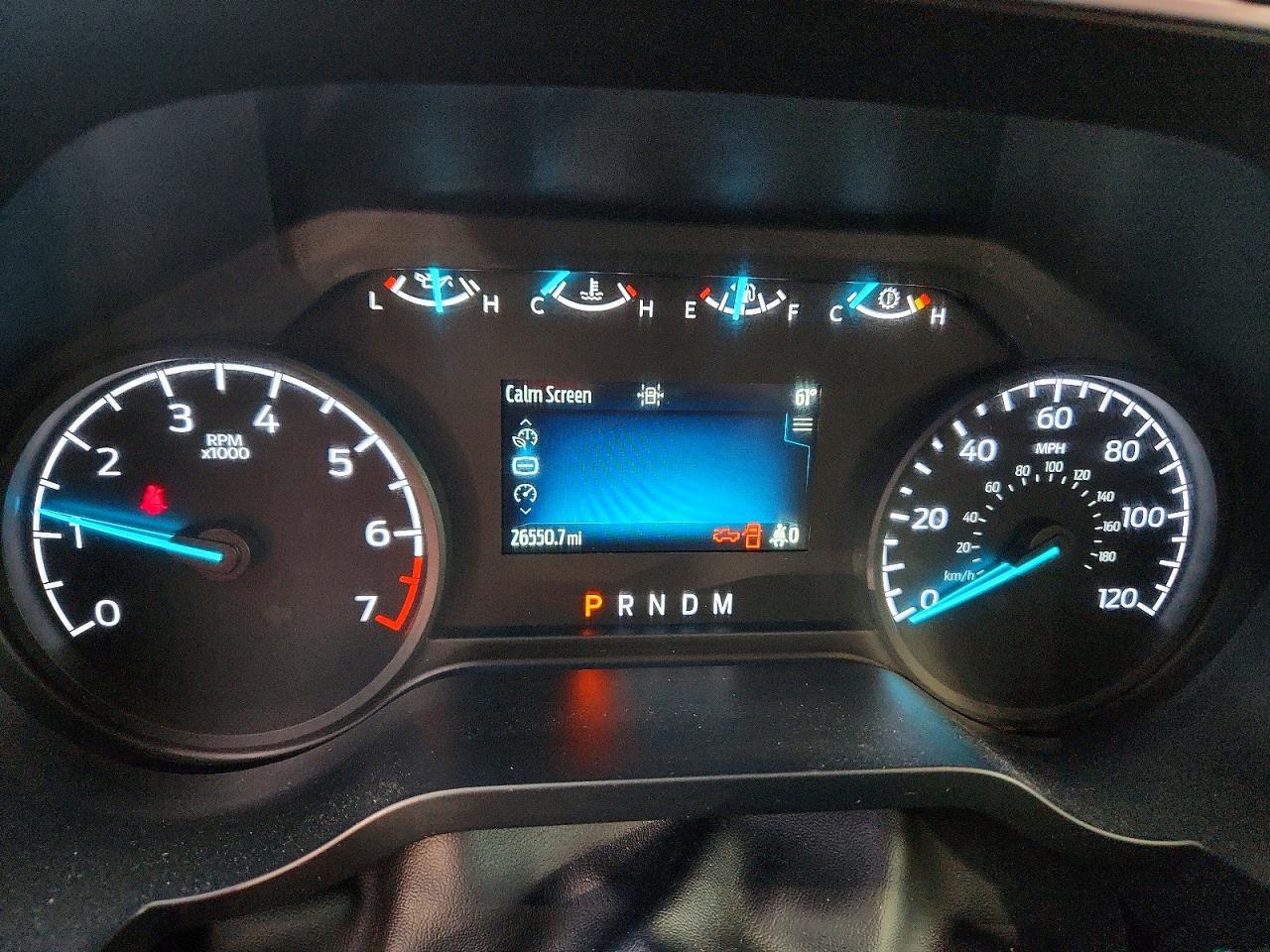 2023 Ford F150 Supercrew - zdjęcie 9